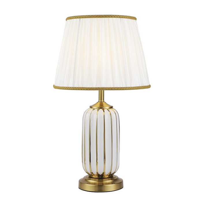 Настольная лампа MODELUX ML.6123.01TL WH