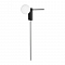Светильник LOFT IT 10132/G Black