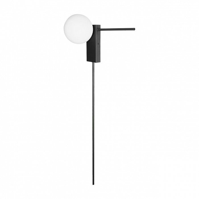 Светильник LOFT IT 10132/G Black