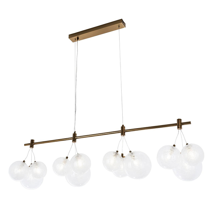 Светильник MODESTYLE MS.6119.12 BS