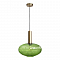 Светильник одинарный LOFT IT 2072-C+BR