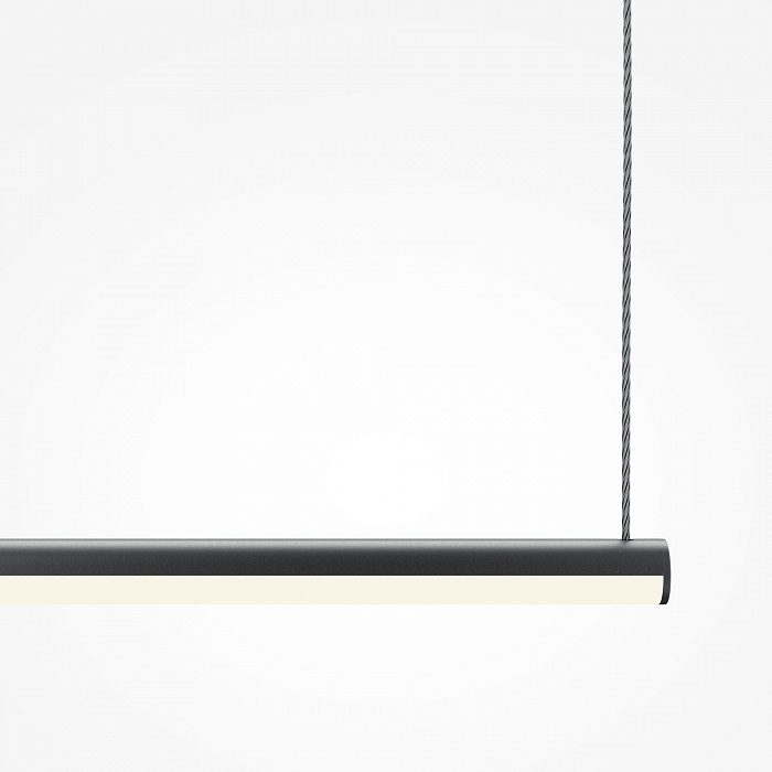 Светильник Maytoni MOD246PL-L16BK