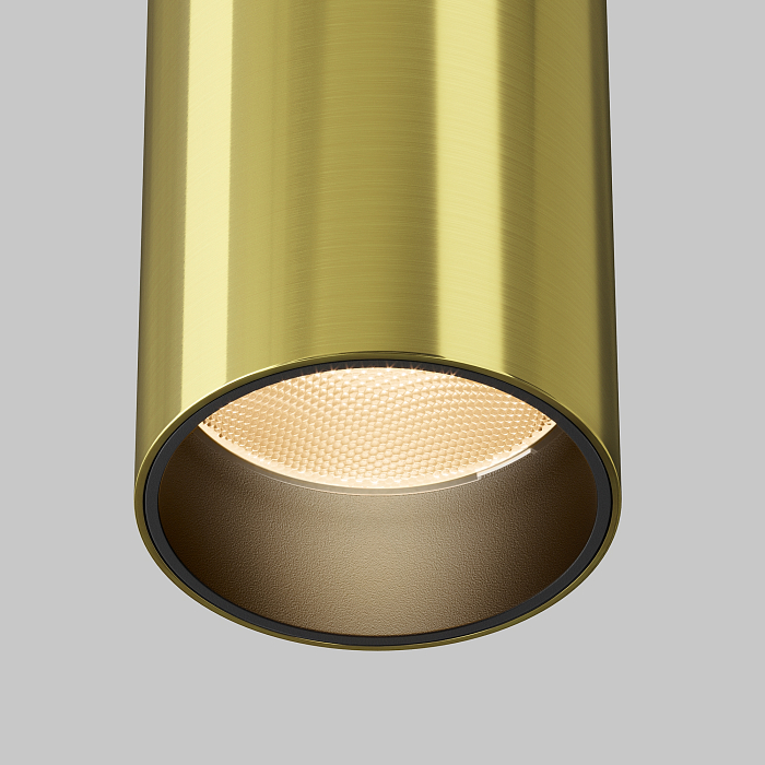 Светильник Technical C056CL-L12W2.7K-W-BS