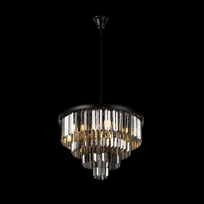 Люстра подвесная LOFT IT 10018/600C