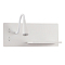 Crystal Lux ELQI AP11W LED WH