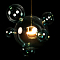 Светильник LOFT IT 2027-P6 Blue