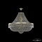 Люстра большая Bohemia Ivele Crystal 19271/H1/100IV GW