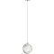 Люстра NewRgy 2300-DW-1 CHROME