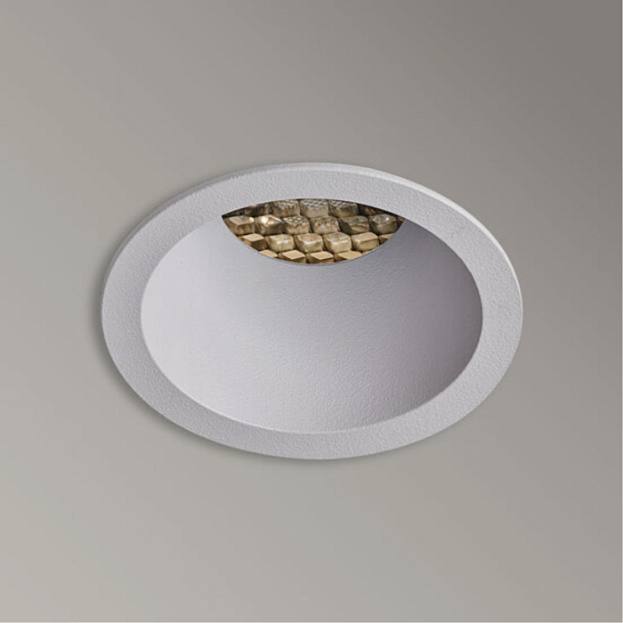 Светильник ARTE LAMP A7093PL-1WH