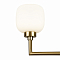 Светильник Freya FR5373CL-06BS