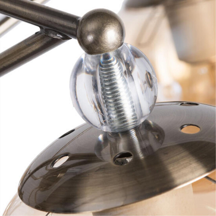 Люстра потолочная ARTE LAMP A3133PL-5AB