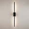 Интерьерная подсветка светодиодное ARTE LAMP A2029AP-1BK