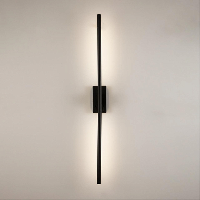 Интерьерная подсветка светодиодное ARTE LAMP A2029AP-1BK
