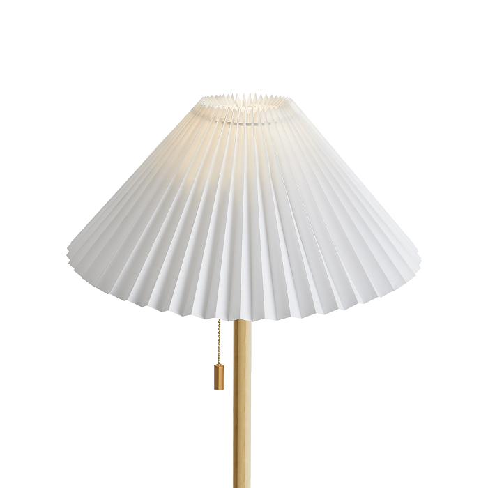 Настольная лампа Freya FR5533TL-01BS