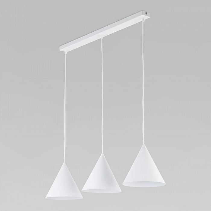 Люстра TK Lighting 10011 Cono