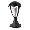 Уличный светильник ARTE LAMP A1661FN-1BK