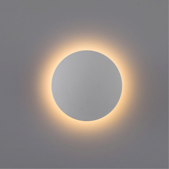 Интерьерная подсветка светодиодное ARTE LAMP A1506AP-1WH