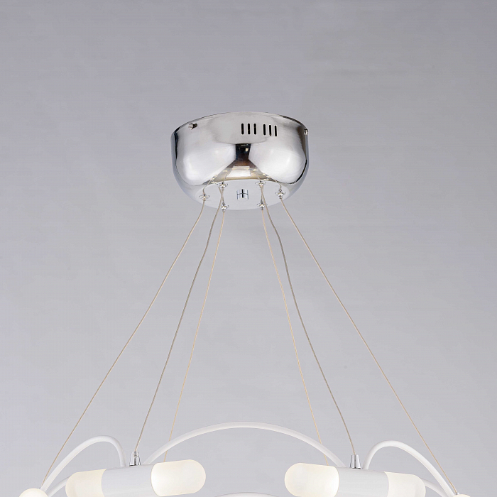 Люстра Sfera Sveta 91036/12 WH