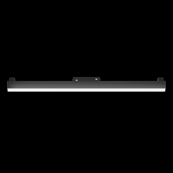 Трековая система Трековый светильник Technical TR074-2-20W4K-B