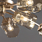 Светильник потолочная Freya FR5095CL-08G
