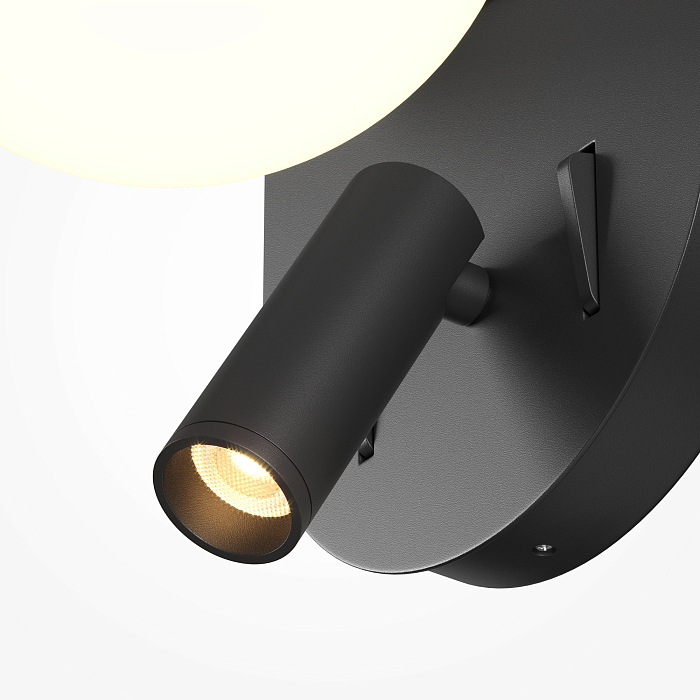 Maytoni MOD441WL-L8B3K