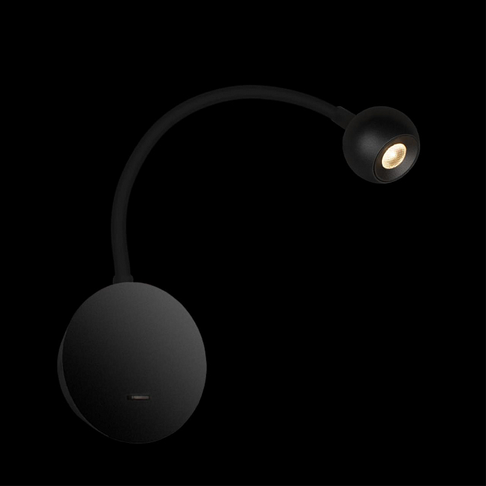 Светильник LOFT IT 10254 Black