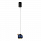 Светильник Crystal Lux AMIGO SP LED BLUE