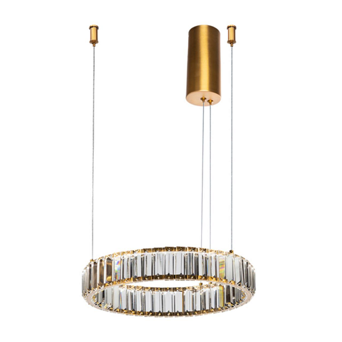Люстра подвесная Divinare 1135/17 SP-25