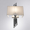 Бра ARTE LAMP A5037AP-1CC