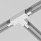 Компонент трековой системы Technical TRA005CT-31W-R