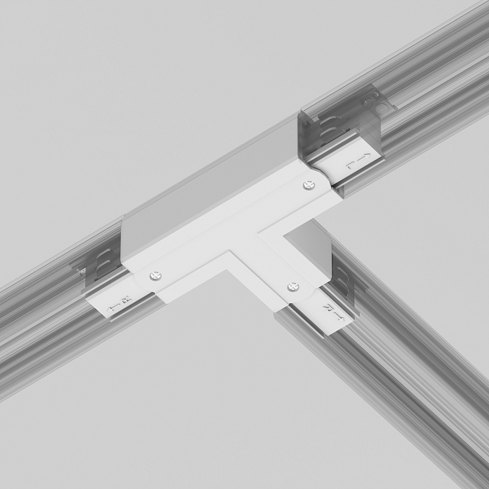 Компонент трековой системы Technical TRA005CT-31W-R