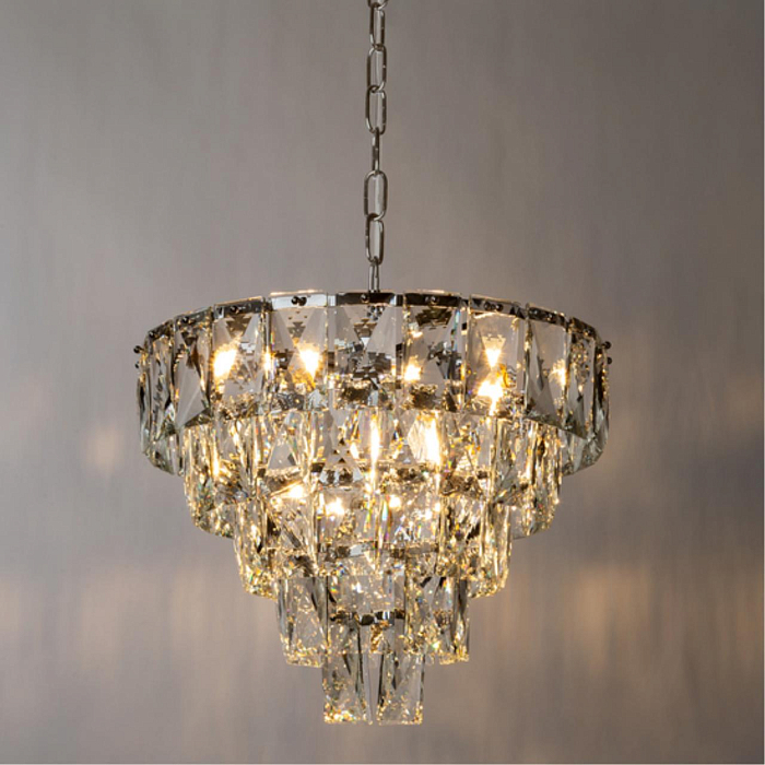 Люстра подвесная Divinare 3508/02 LM-6