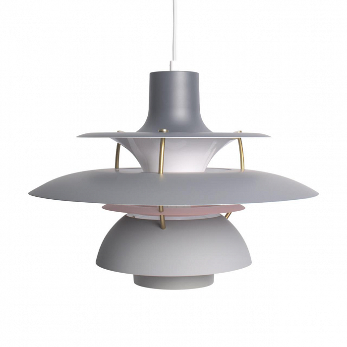 Светильник LOFT IT 10113 Grey