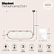 Светильник большой Maytoni MOD221PL-03N