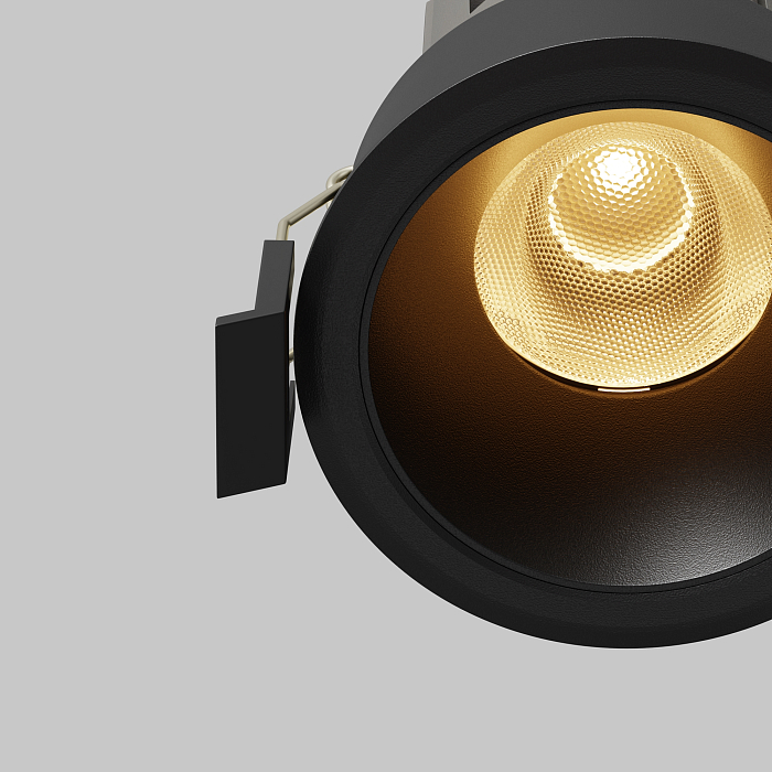 Technical DL123-10W-2.7K-B