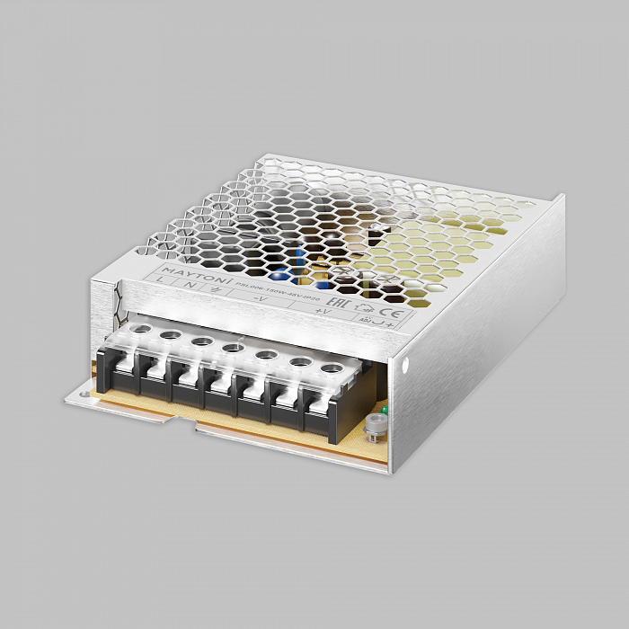 Трековая система Technical PSL006-150W-48V-IP20