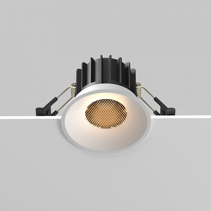 Светильник Technical DL058-12W3K-W