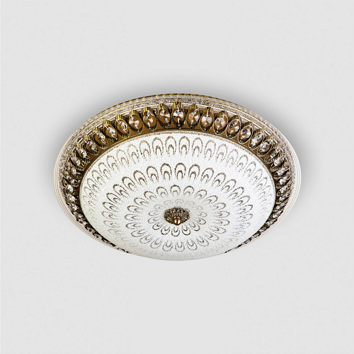 Светильник LED4U L1109-400 AB