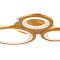 Люстра Sfera Sveta 2194/3 GOLD