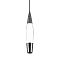 Светильник LED4U L7123-1 CR-BK