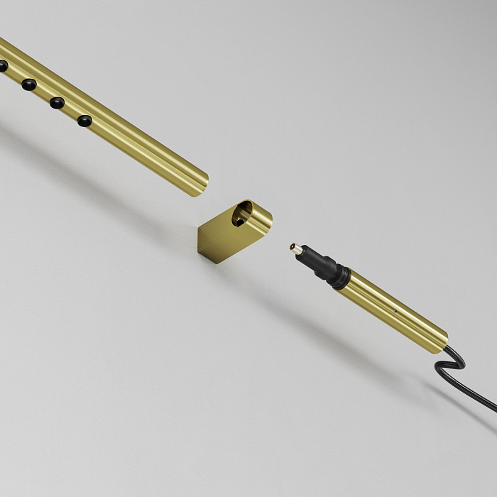 Technical CA002PI-BS