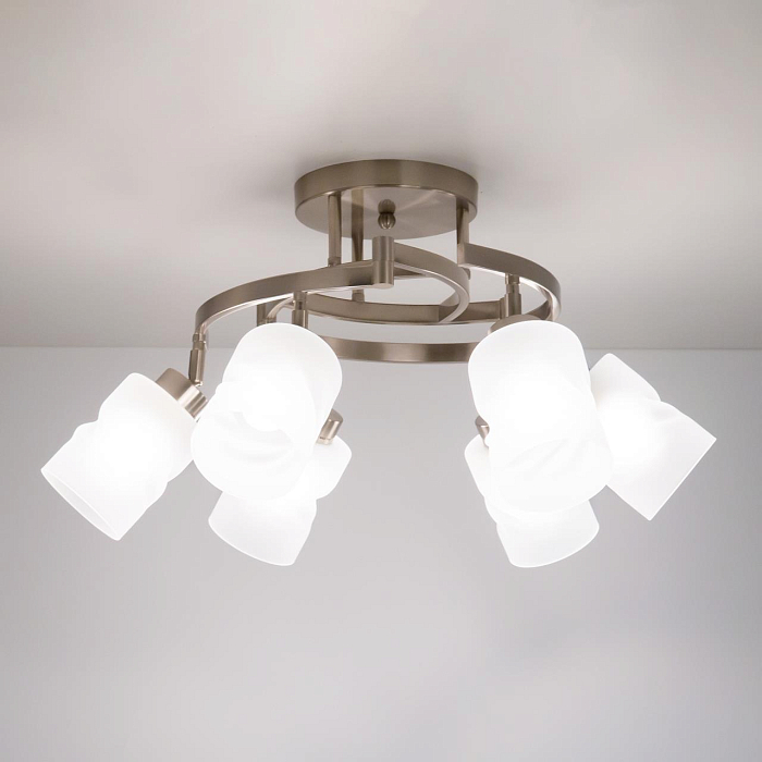 Люстра потолочная  CL125162