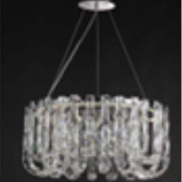 Люстра MODELUX ML.6621.19 CR