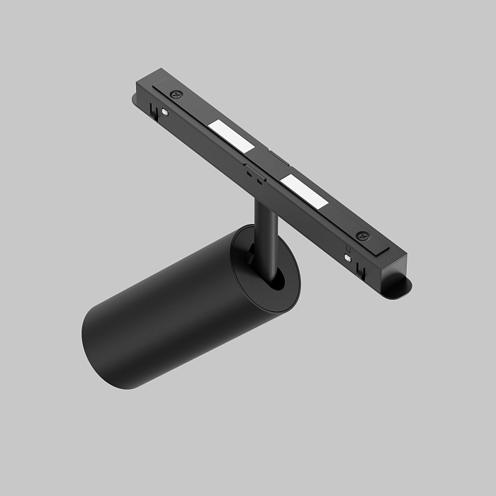 Трековая система Technical TR032-2-12W2.7K-M-B