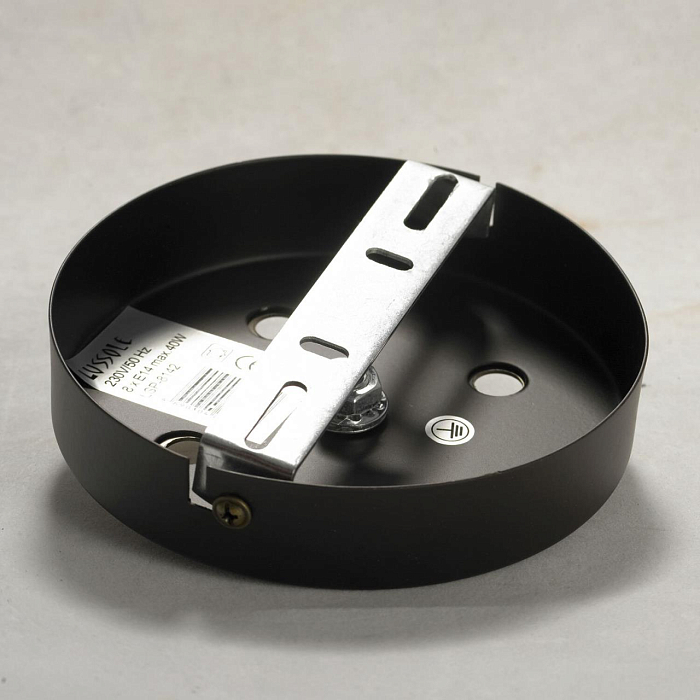 Люстра Lussole LSP-8142