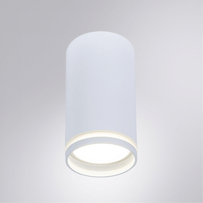 Светильник ARTE LAMP A2266PL-1WH