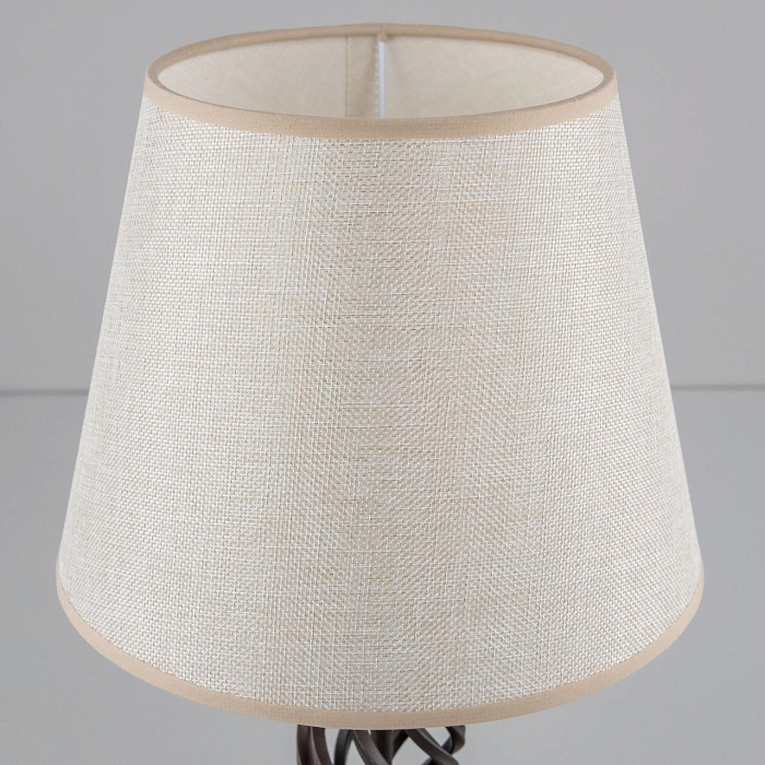 Настольная лампа интерьерная  CL402855