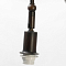 Настольная лампа интерьерная Lussole LSL-2904-01