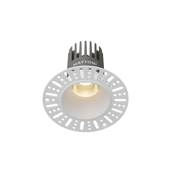 Светильник Technical DL124-10W-3K-TRS-W
