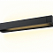 Бра Crystal Lux CLT 028W BL